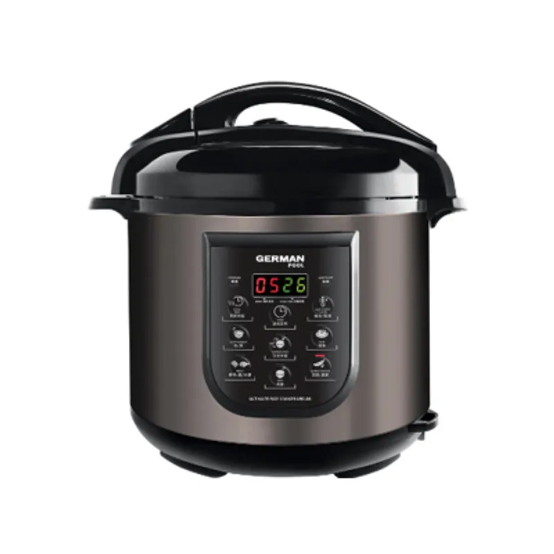 GERMANPOOL 8L超級全能飯煲 URC-28