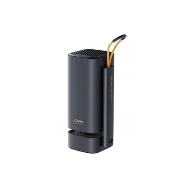Yaber T1 Pro 超便攜180° 旋轉投影機 投影機