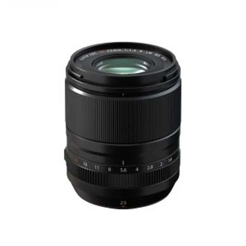 FUJIFILM 定焦鏡頭 XF23MMF1.4RLMWR