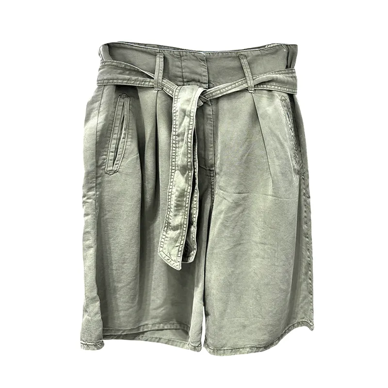 AERONAUTICA MILITARE 短裤
