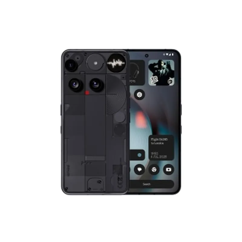 Nothing Phone (3) 智能手機