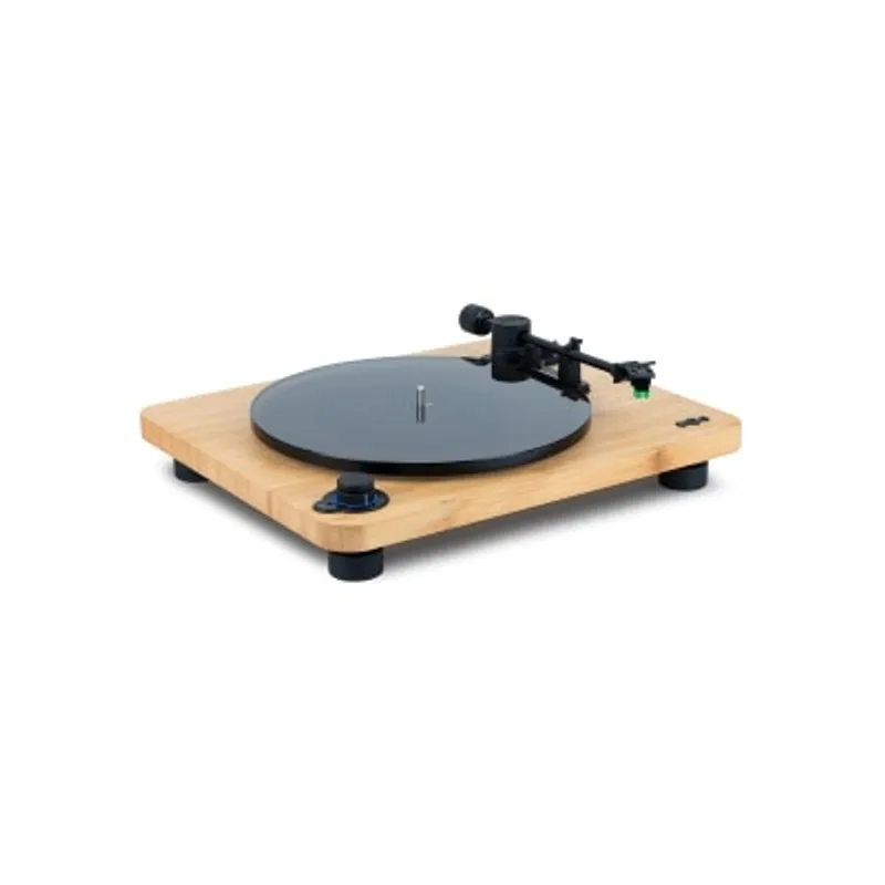House of Marley Stir It Up Lux 黑膠唱盤