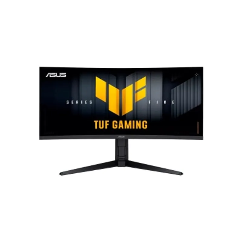 ASUS 華碩 TUF Gaming VG34WQL5A 34吋 200Hz 曲面電競顯示器