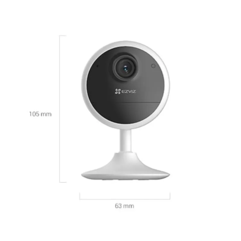 EZVIZ CB1 Wi-Fi 智能全無線家居電池攝像機