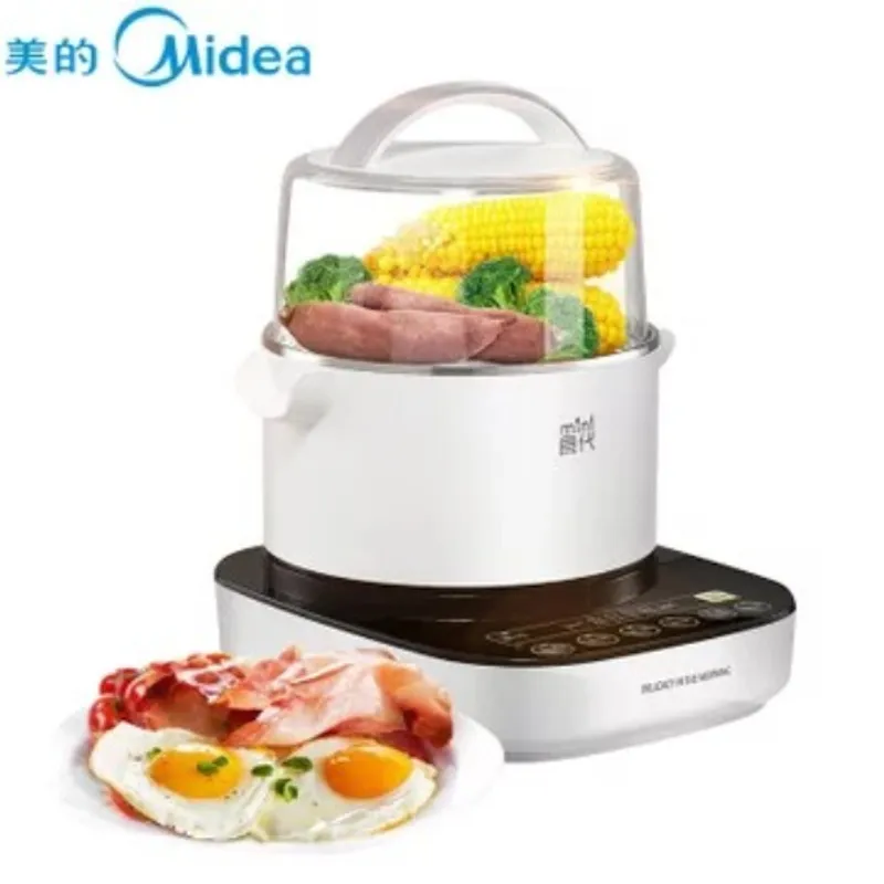 MIDEA 營養機 MZ-DSY18A