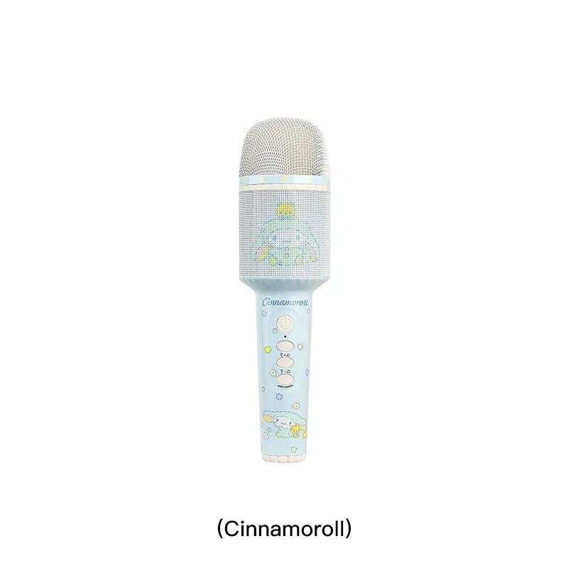 SPARROWKIDS 儿童无线Karaoke咪(Cinnamoroll) KM01BT/CN