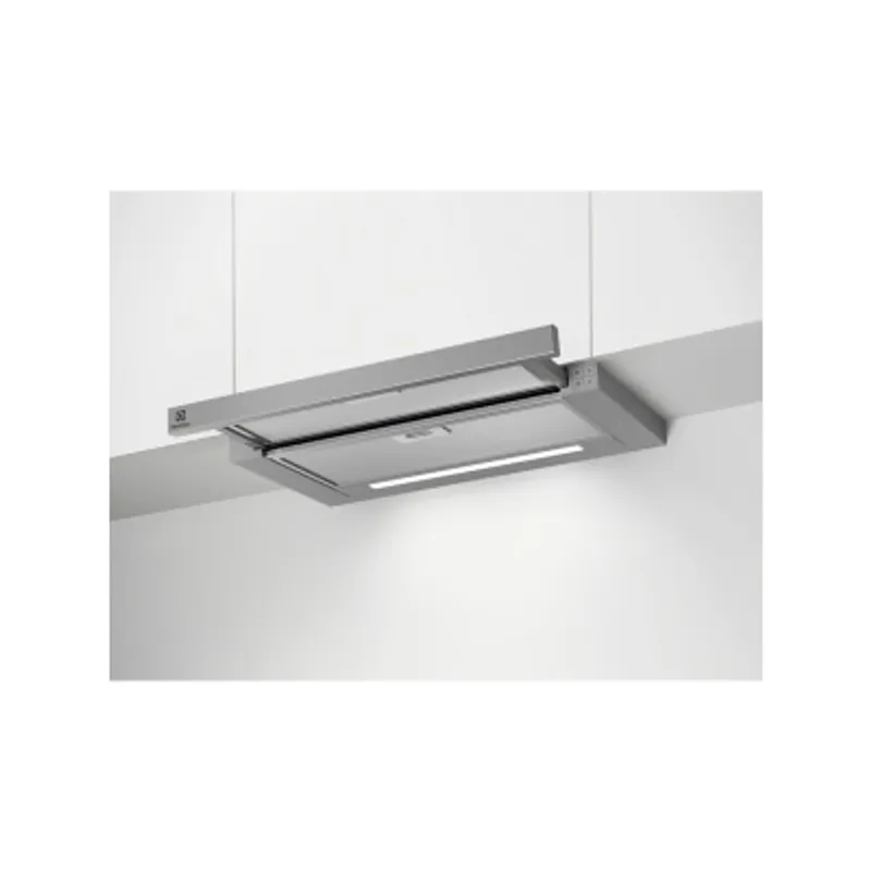 ELECTROLUX 伊萊克斯 LFP619X,90厘米拖拉式抽油煙機 抽油煙機