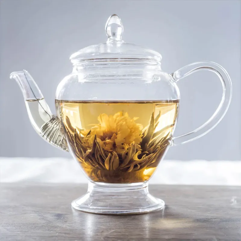 RARE TEA CO 玻璃茶壶 150ml
