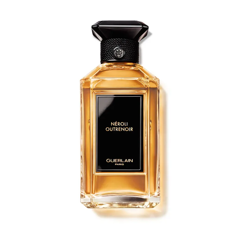 法國嬌蘭 - 藝術沙龍迷夜橙花淡香精200ml