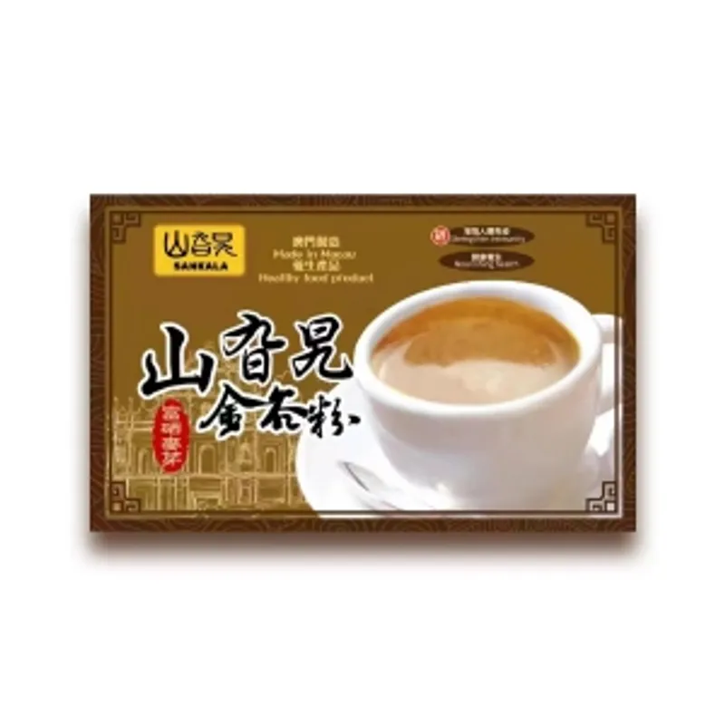 山旮旯 SANKALA富硒金谷粉 300g/盒