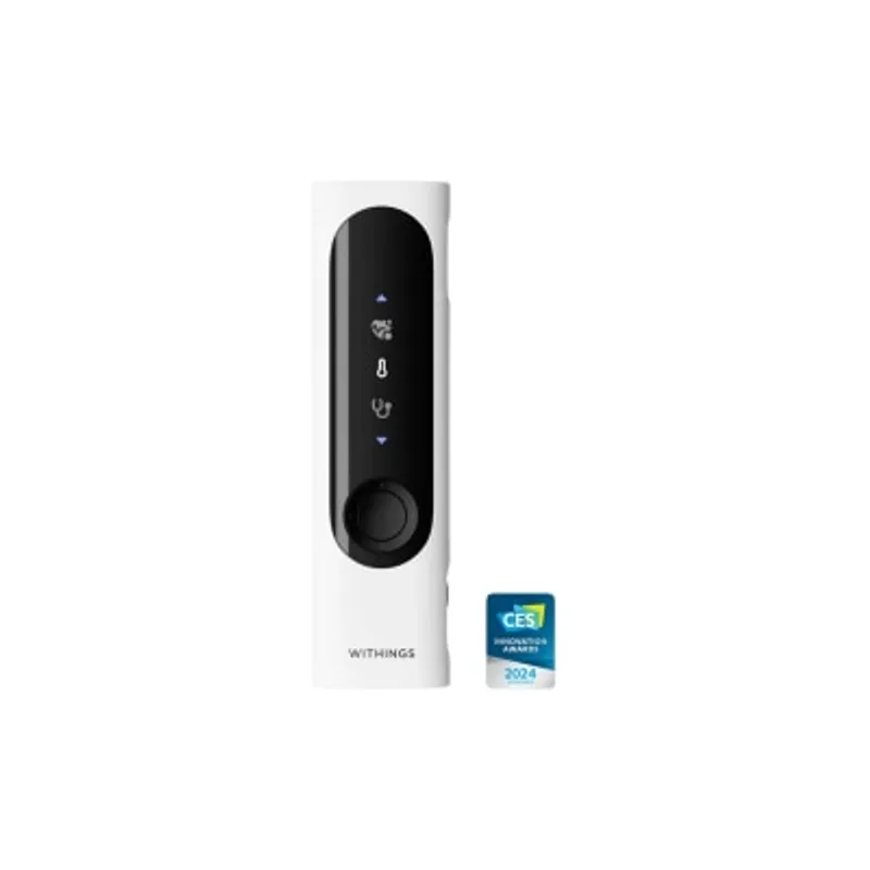 Withings BEAMO 4合1 居家遠距 生理測量裝置