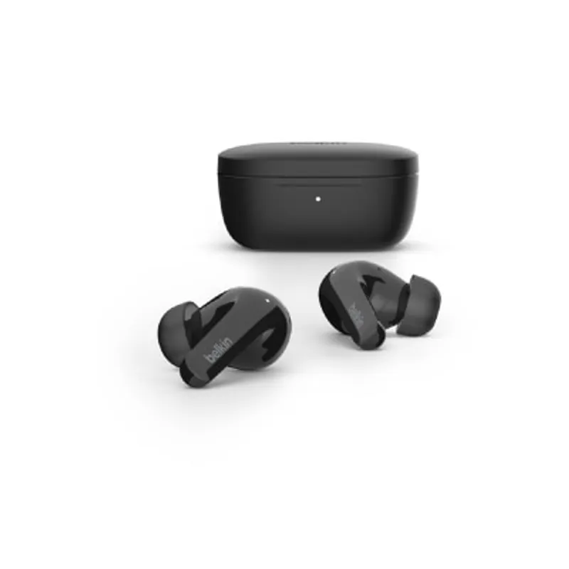 BELKIN 貝爾金 SOUNDFORM FLOW 耳機