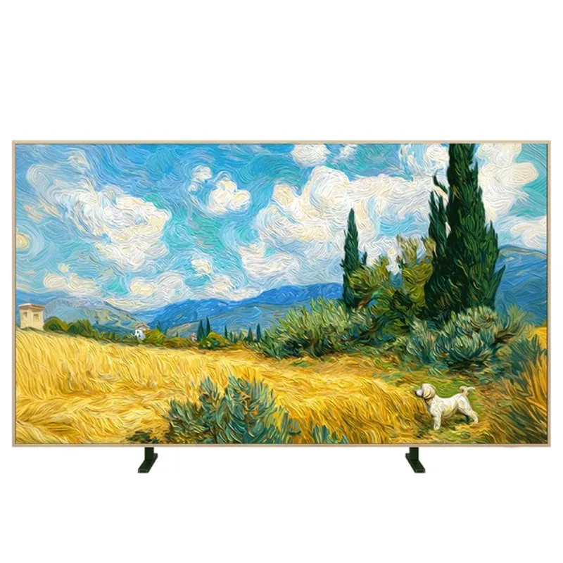TCL 65"RGB MINI LED 4K TV 65RM7L