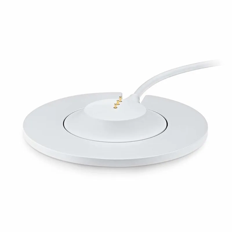 BOSE Portable Home Speaker Charging Cradle Silver