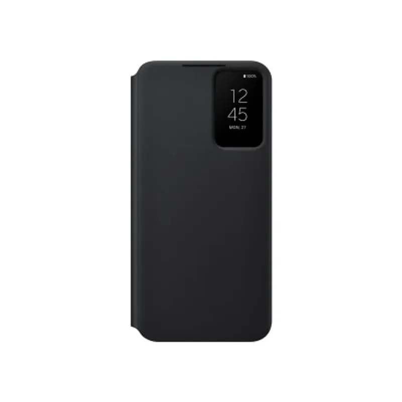 SAMSUNG 三星電子 Galaxy S22+ 全透視感應保護套