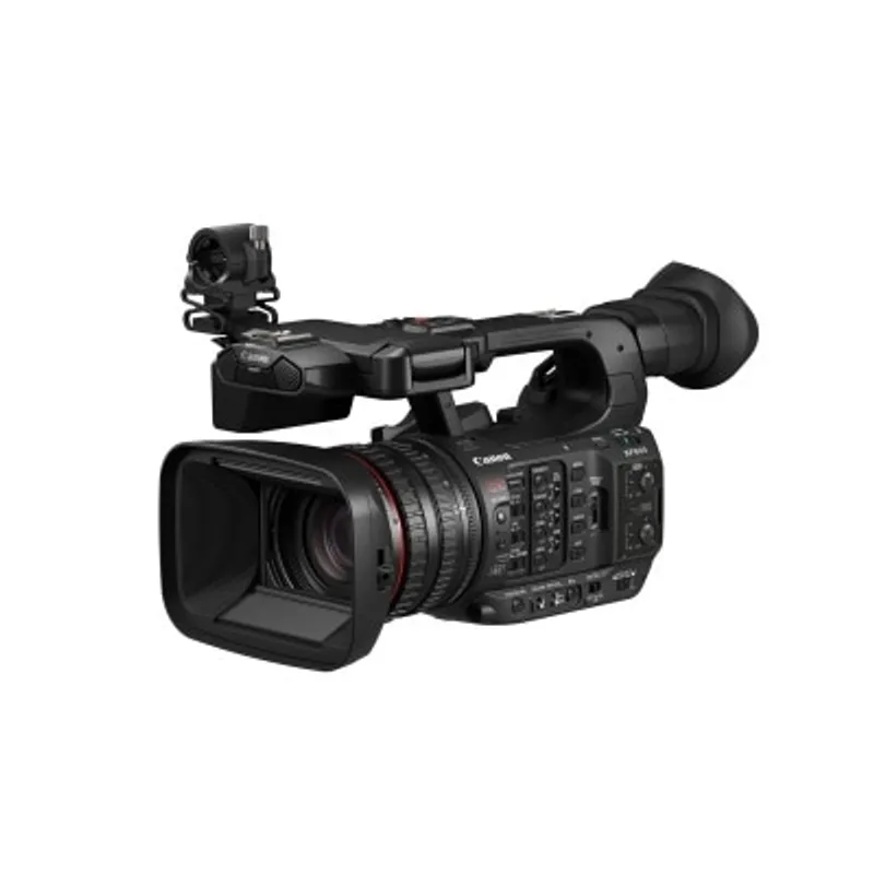 CANON 佳能 XF605 攝錄機