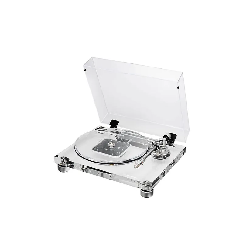 AUDIOTECHNICA 全手动皮带驱动式唱盘机 ATLPA2