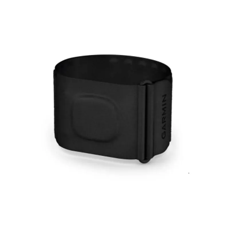 Garmin Index 健康睡眠臂帶