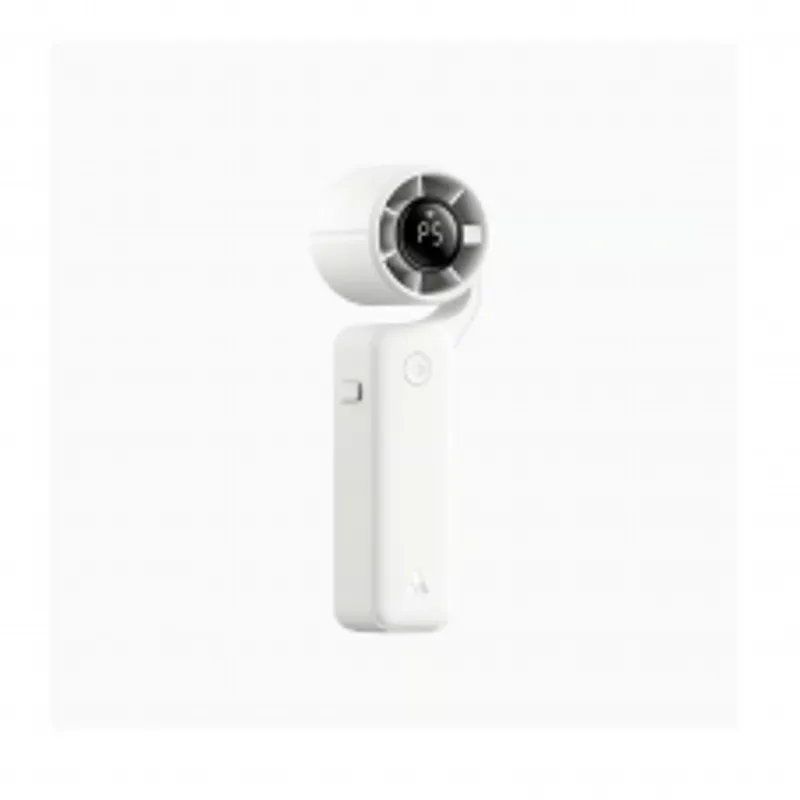 Aecooly Air Gimbal 多合一旋轉高速風扇