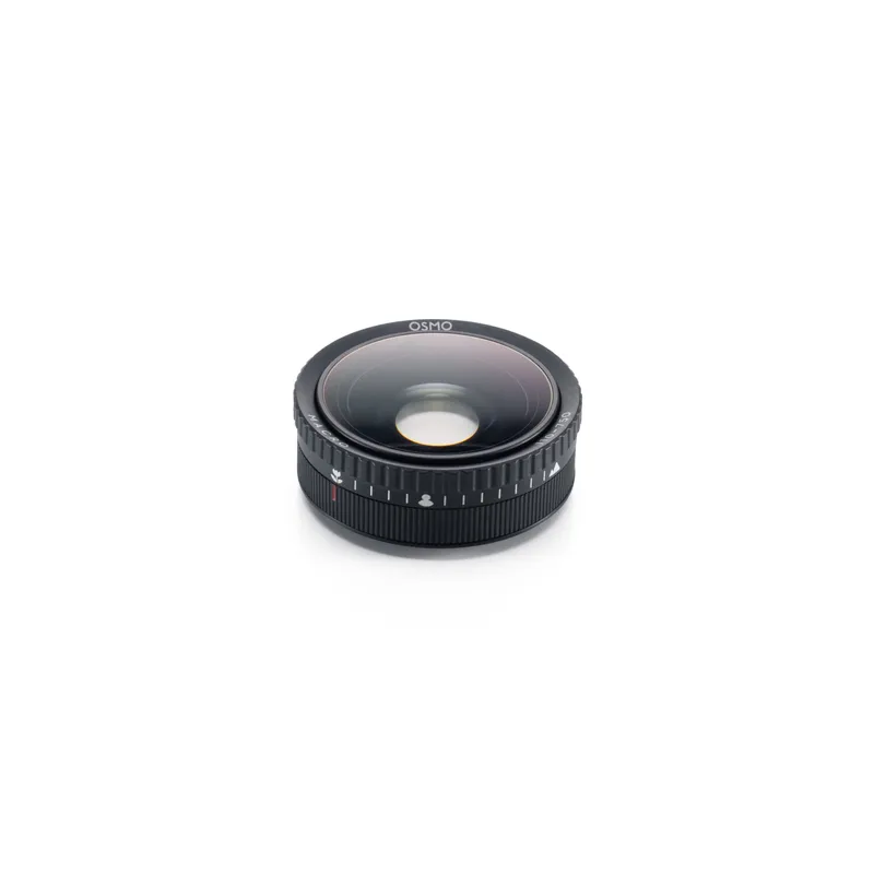 DJI OsmoAction6微距鏡 ACTION6/MACROLENS