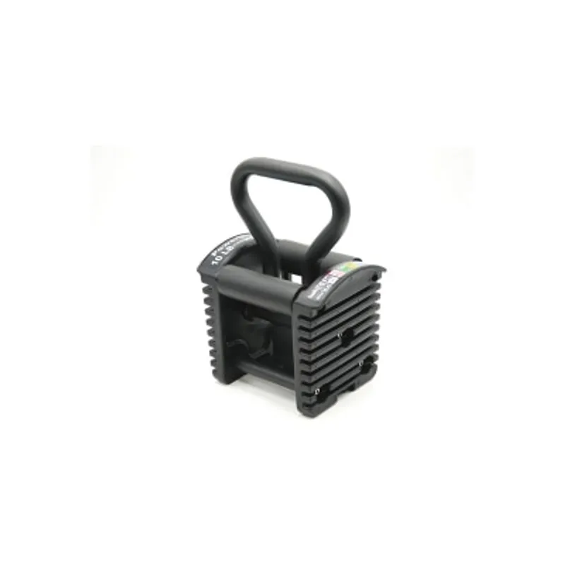 PowerBlock PRO系列壺鈴配件
