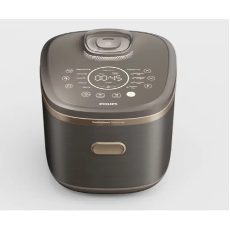 PHILIPS 1.5L低醣零塗層IH微壓電飯煲 HD7000/90