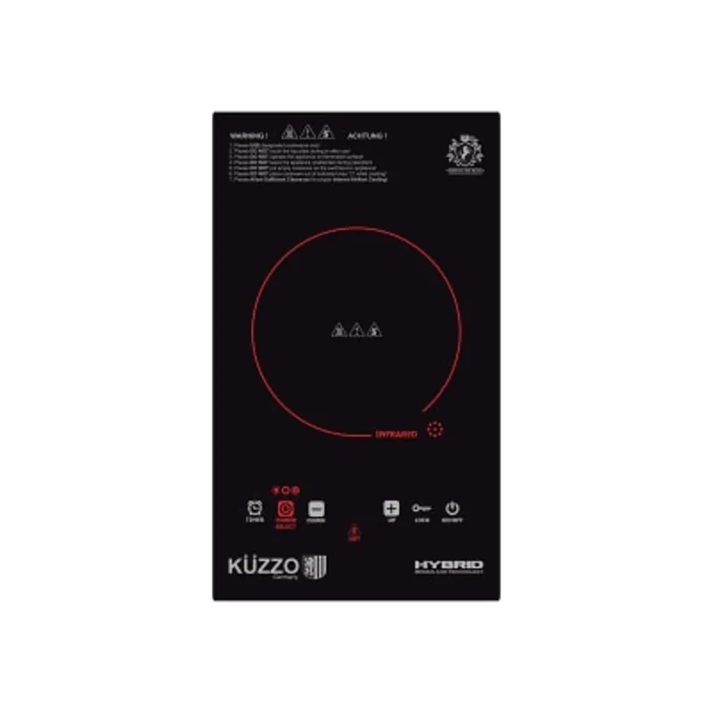 Kuzzo IF-226 嵌入式電陶爐