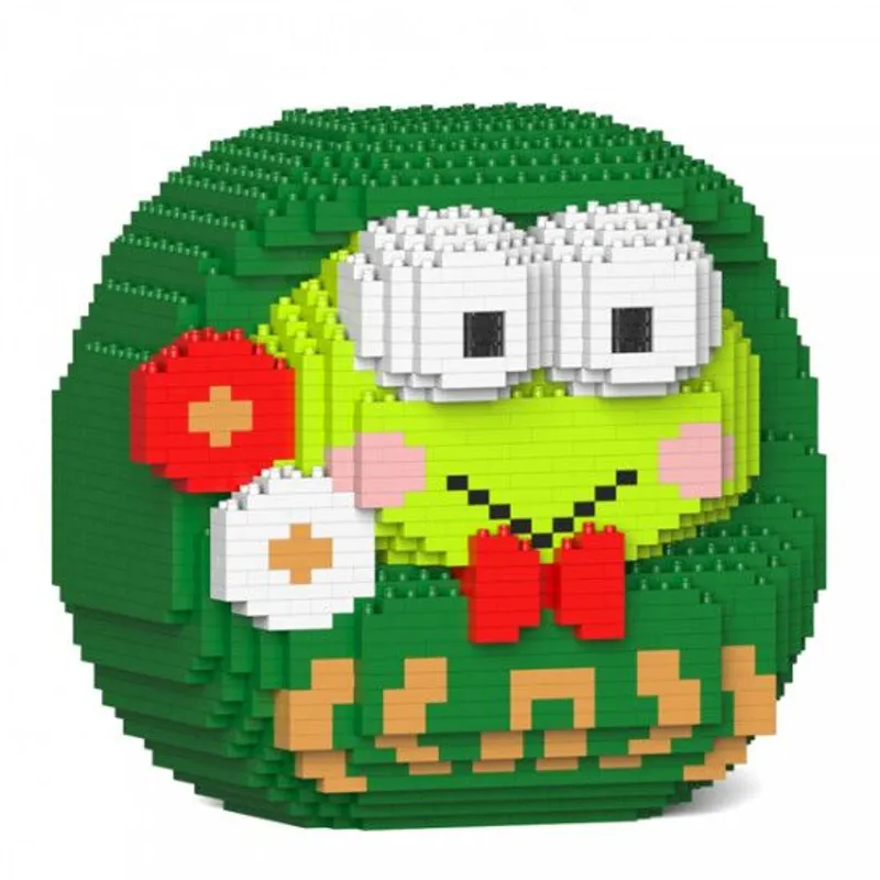 JEKCA 可洛比達摩01S