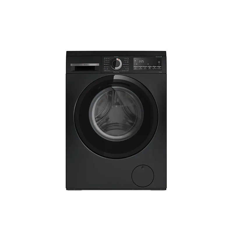 BOSCH 10.0公斤1300转前置式蒸气洗衣机 WHE2530ZHK