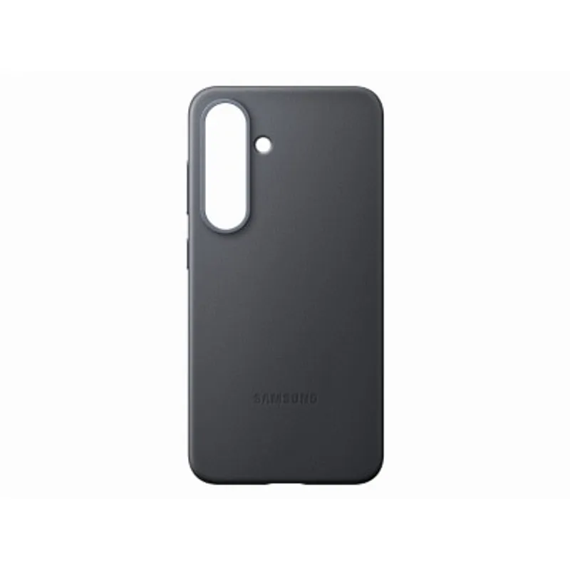SAMSUNG 三星電子 Galaxy S25 純素皮革保護殼