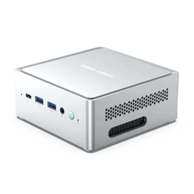 MINISFORUM NAB9S 迷你桌上電腦 (Intel Core i9-13900HK Intel Iris Xe Graphics)(CS-MNAB93A)