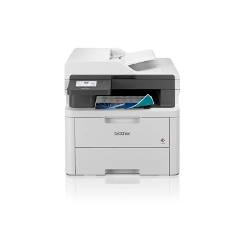 BROTHER 兄弟 DCPL3560CDW 多功能打印機