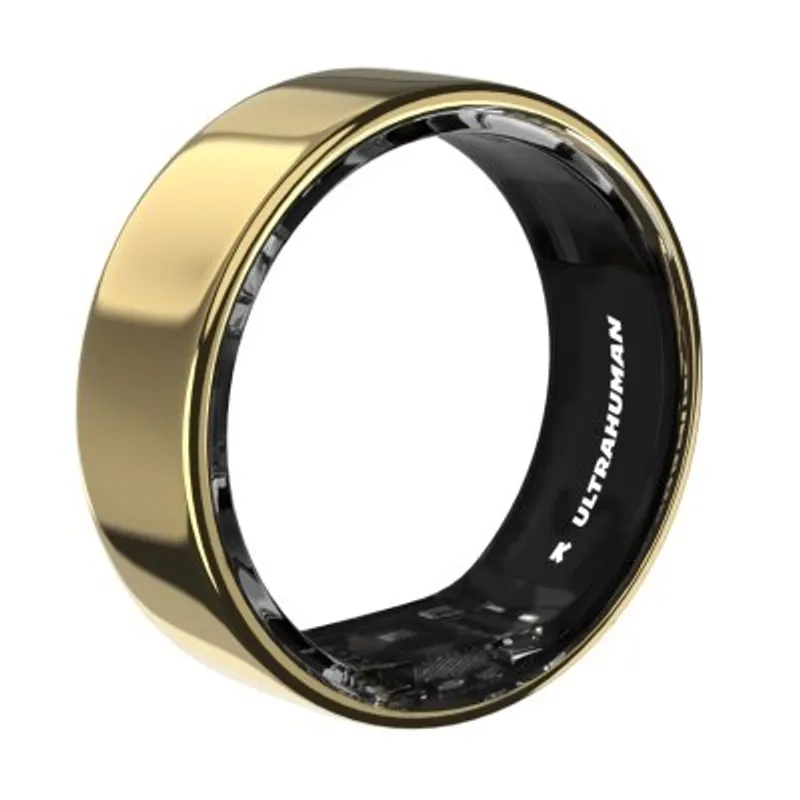 Ultrahuman Ring AIR 智能戒指