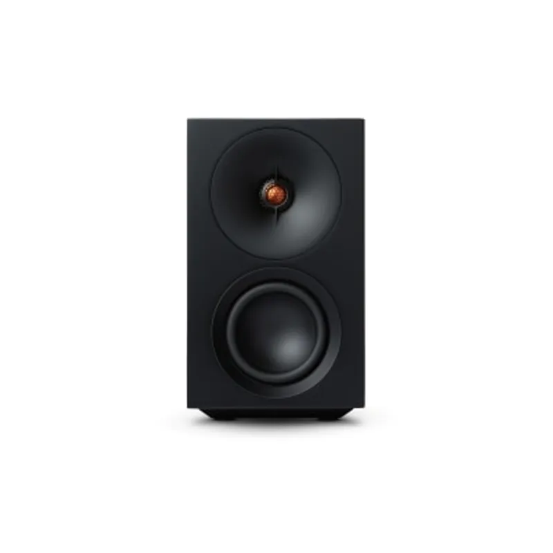 Cambridge Audio L/R S 迷你主動式立體聲揚聲器