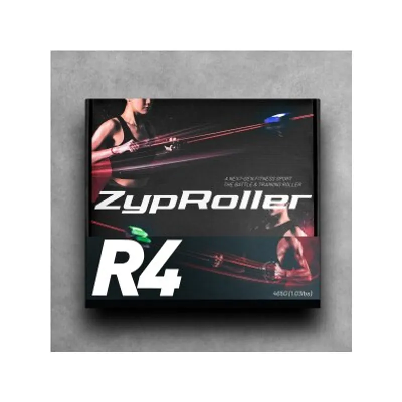 ZypRoller 拉力輪