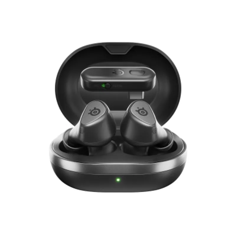 SteelSeries Arctis GameBuds 無線入耳式耳機 (Xbox/PC)