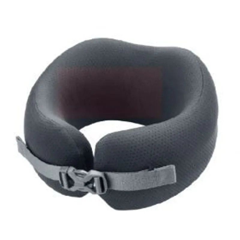 EASYNAP EASYNAP 便攜記憶海綿頸枕(S)(深灰色) POCKETAIRTRAVELPILLOW/S/PEWTERGRAY