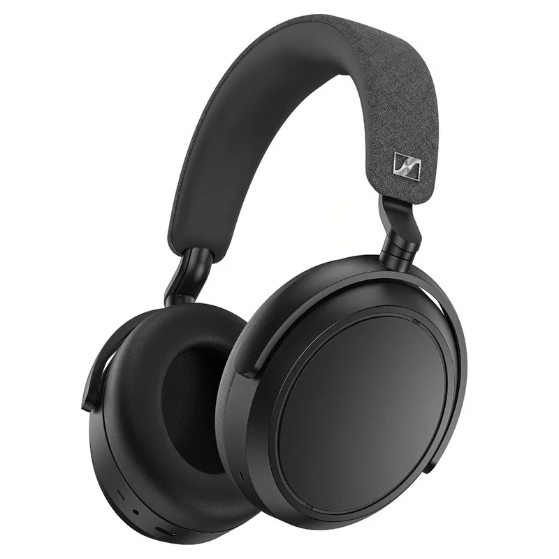SENNHEISER 封閉式頭戴無線耳機 M4AEBT/BLACK