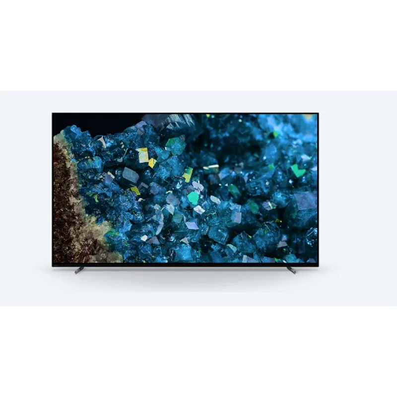SONY 77"BRAVIA XR 4K HDR TV XR-77A80L