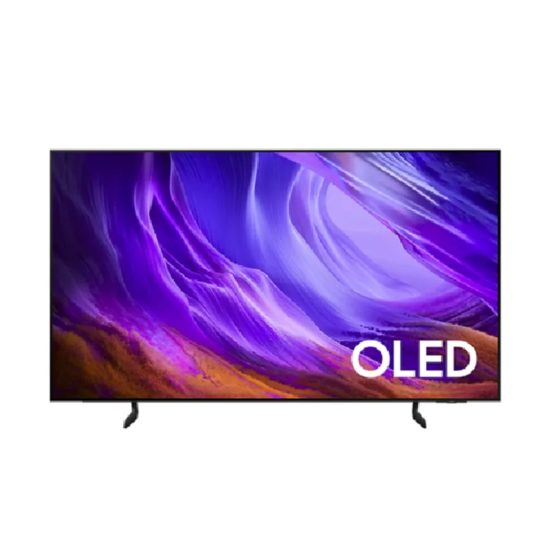SAMSUNG 65"4K OLED SMART TV QA65S85HAEXZK