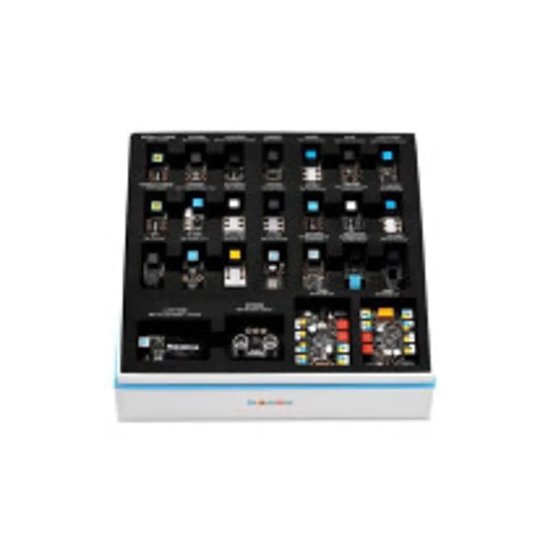 MakerSpace Electronic Modules 創客空間套裝 電子模塊包