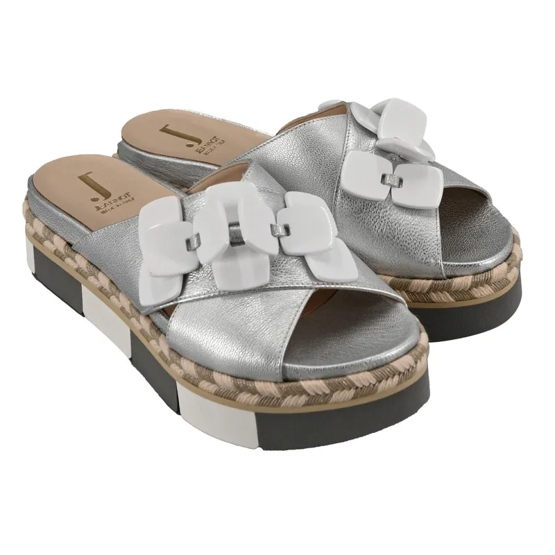 JEANNOT 38239 SANDALS 凉鞋