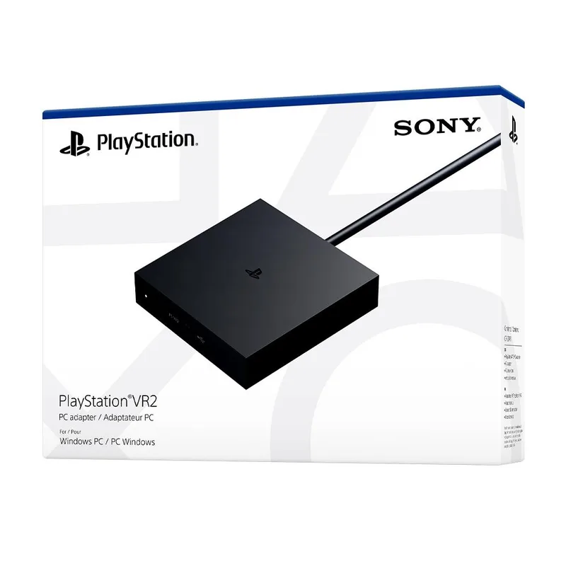 PlayStation VR2 PC轉換器