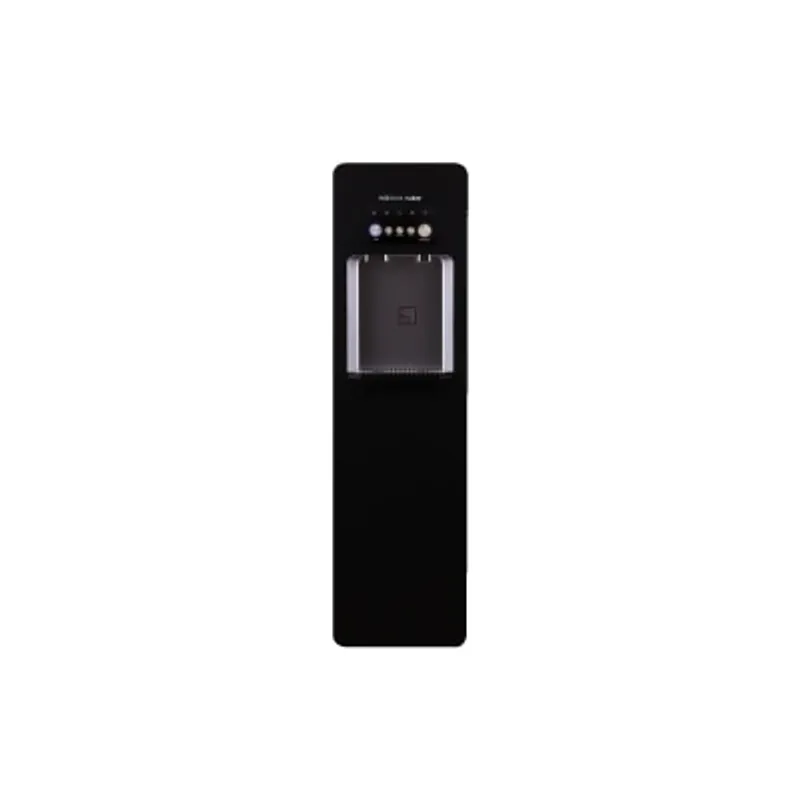 WATSONS WATER 屈臣氏蒸餾水 HC80L UFD UVC 上流式冷熱製冰水機