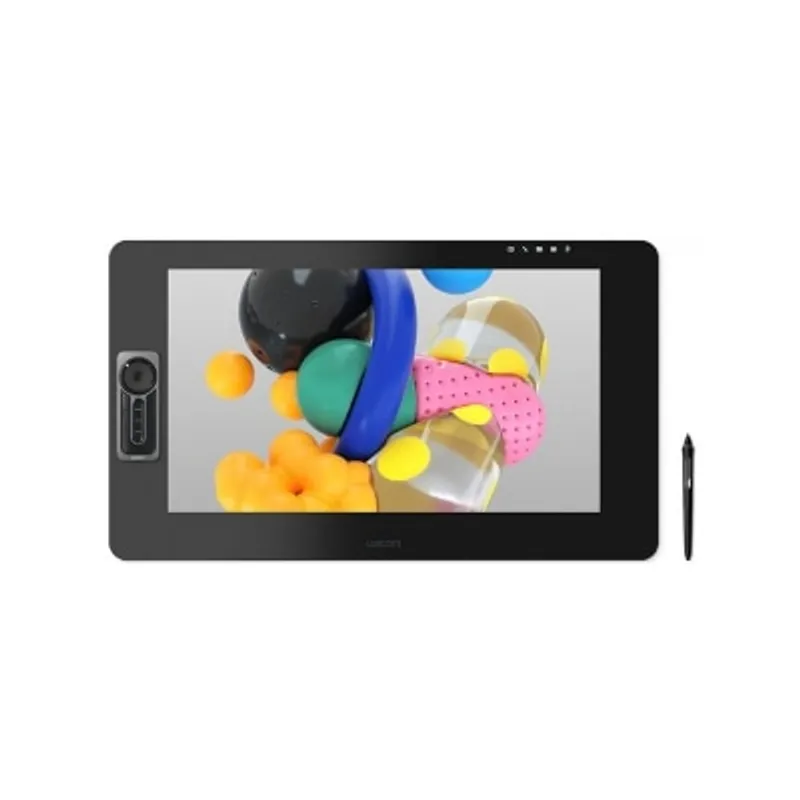 Wacom DTK-2420/K0-C Cintiq Pro 24 創作手寫液晶顯示器
