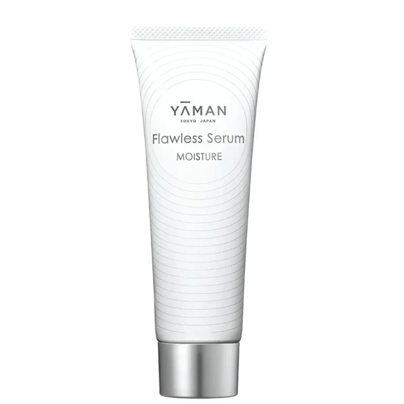 YAMAN 極緻修護啫喱 CS19002/FLAWLESSSERUMMOISTURE