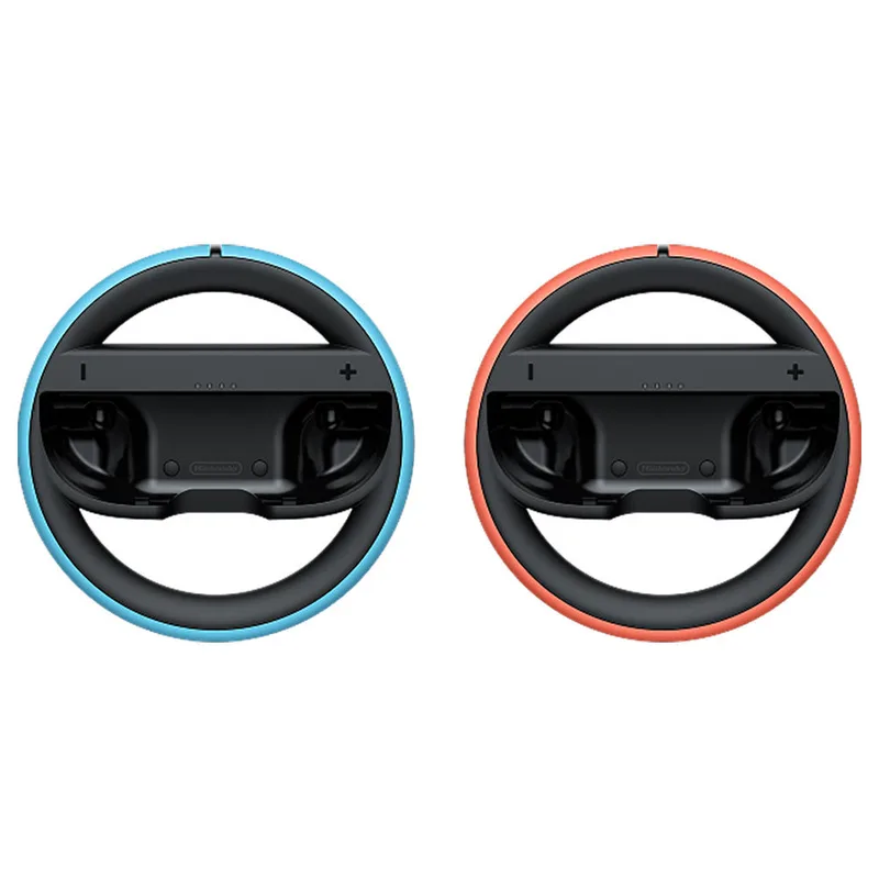 NS2 Joy-Con 2方向盤 (2個入)