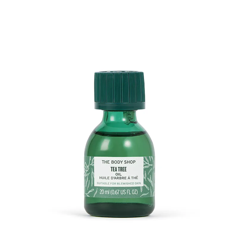 茶树油 20ML