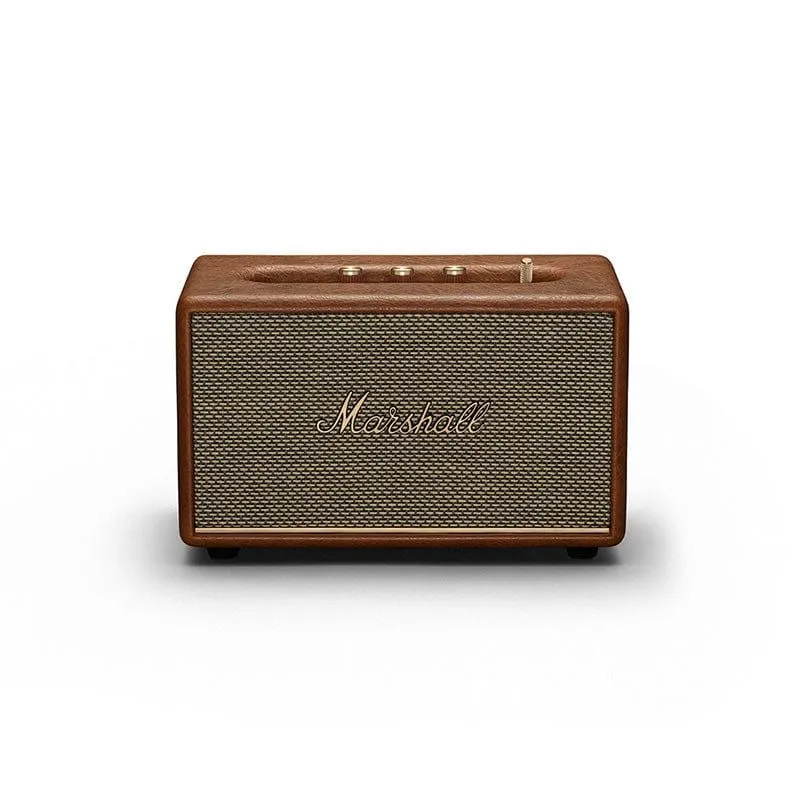 MARSHALL 藍牙喇叭(啡色) MHP96075/ACTONIII/BN