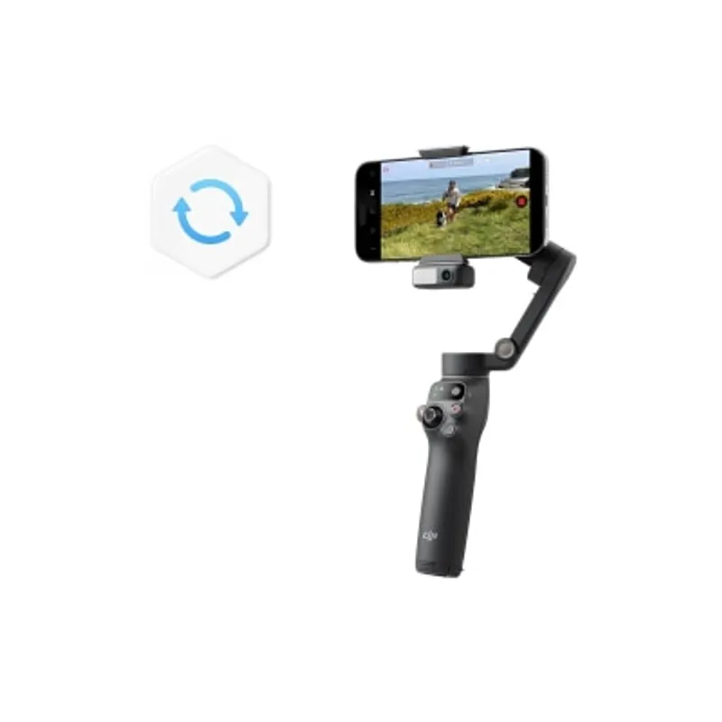 DJI 大疆 Care 隨心換 2 年版（Osmo Mobile 7P)
